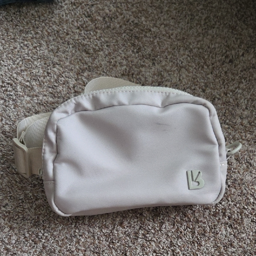 Buffbunny Breakthrough Belt Bag